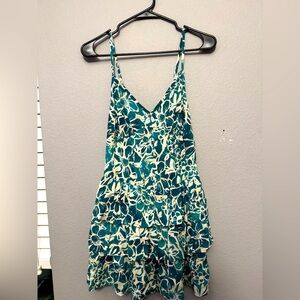 NWOT Wild Fable Summer Dress